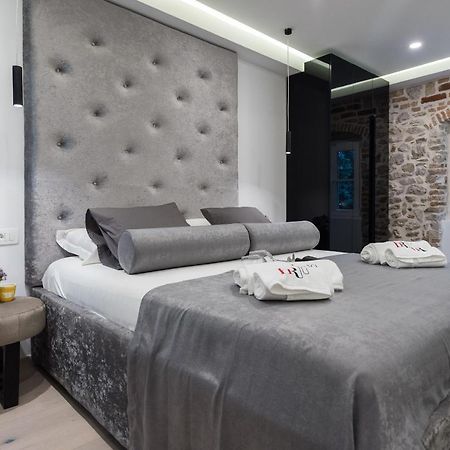10 Heritage Rooms Zara Esterno foto