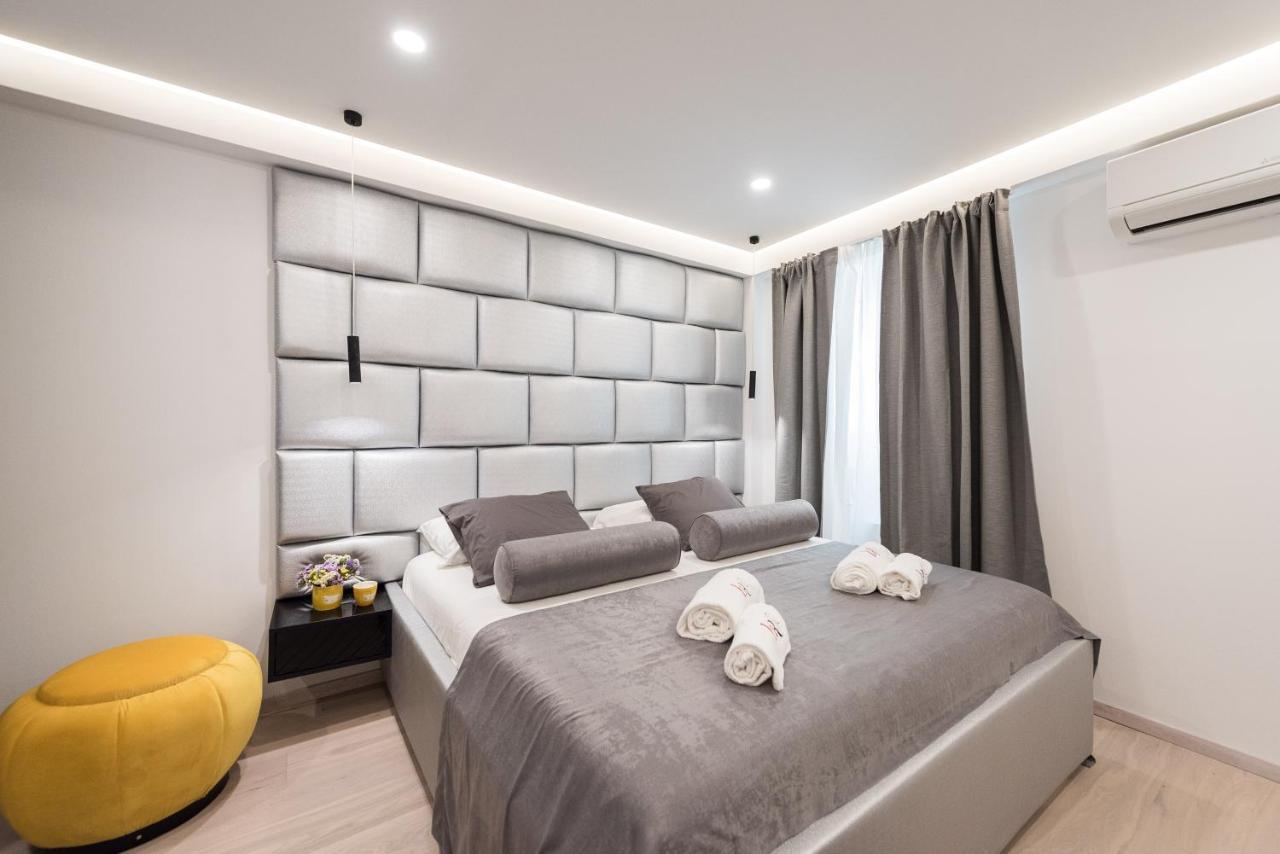 10 Heritage Rooms Zara Esterno foto