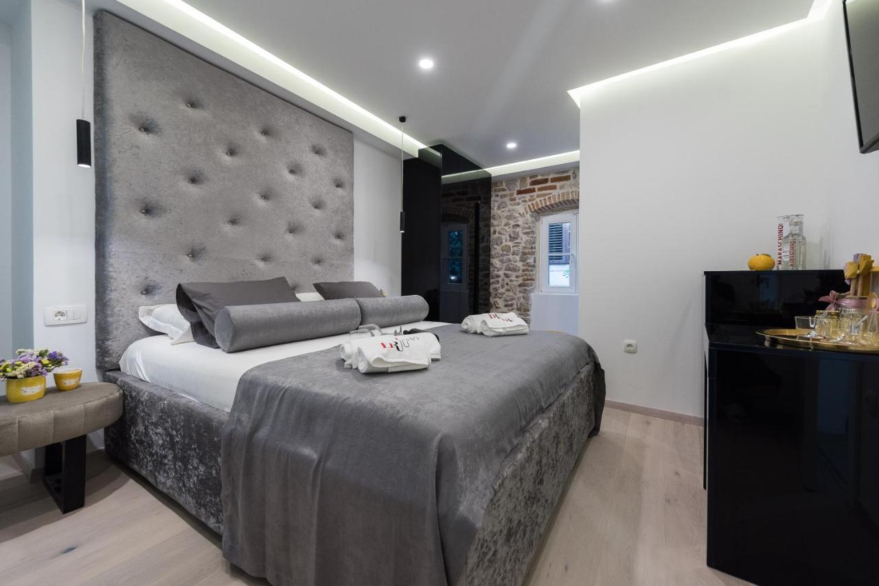 10 Heritage Rooms Zara Esterno foto