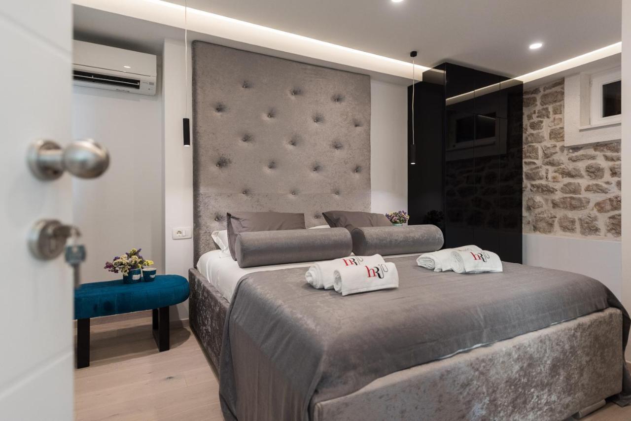 10 Heritage Rooms Zara Esterno foto