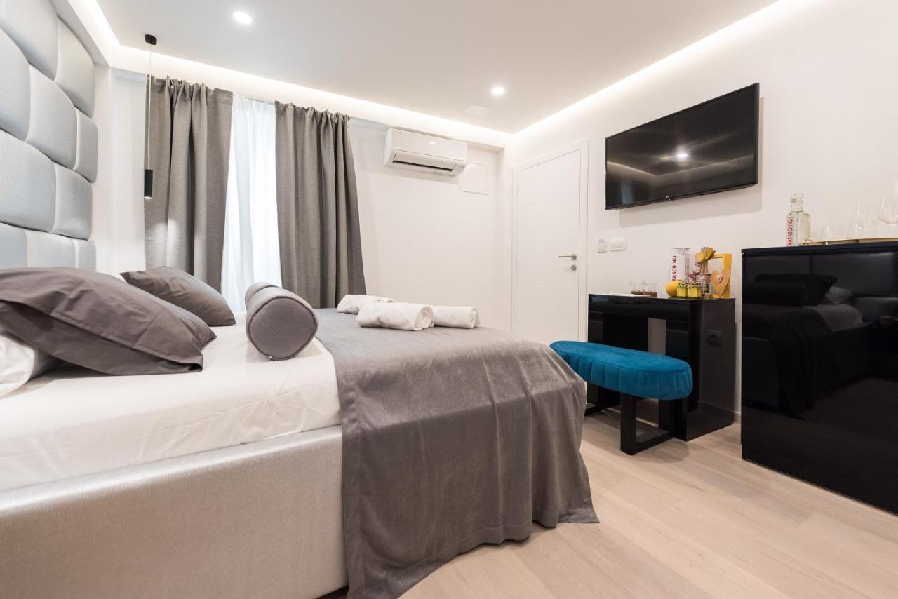 10 Heritage Rooms Zara Esterno foto