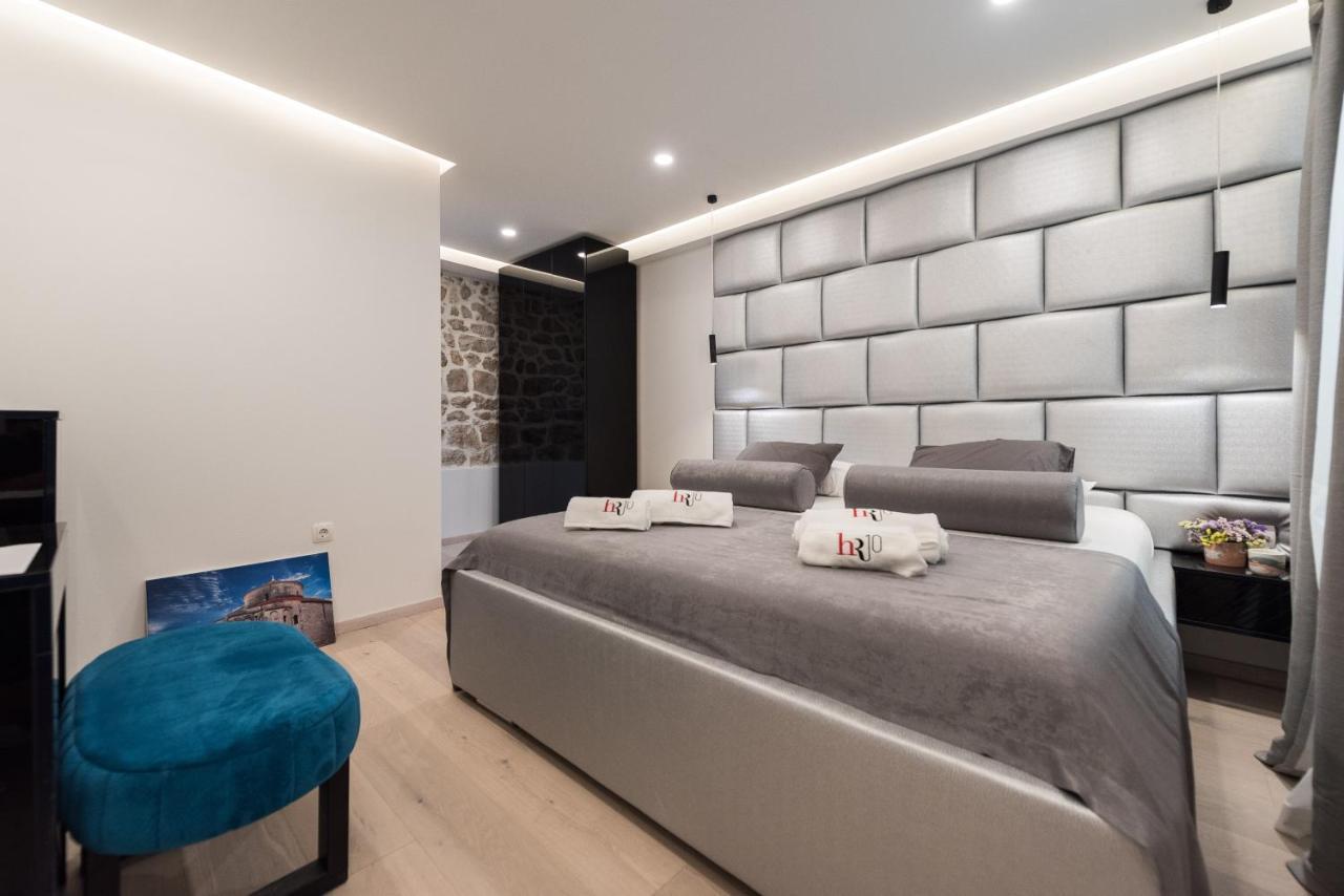 10 Heritage Rooms Zara Esterno foto