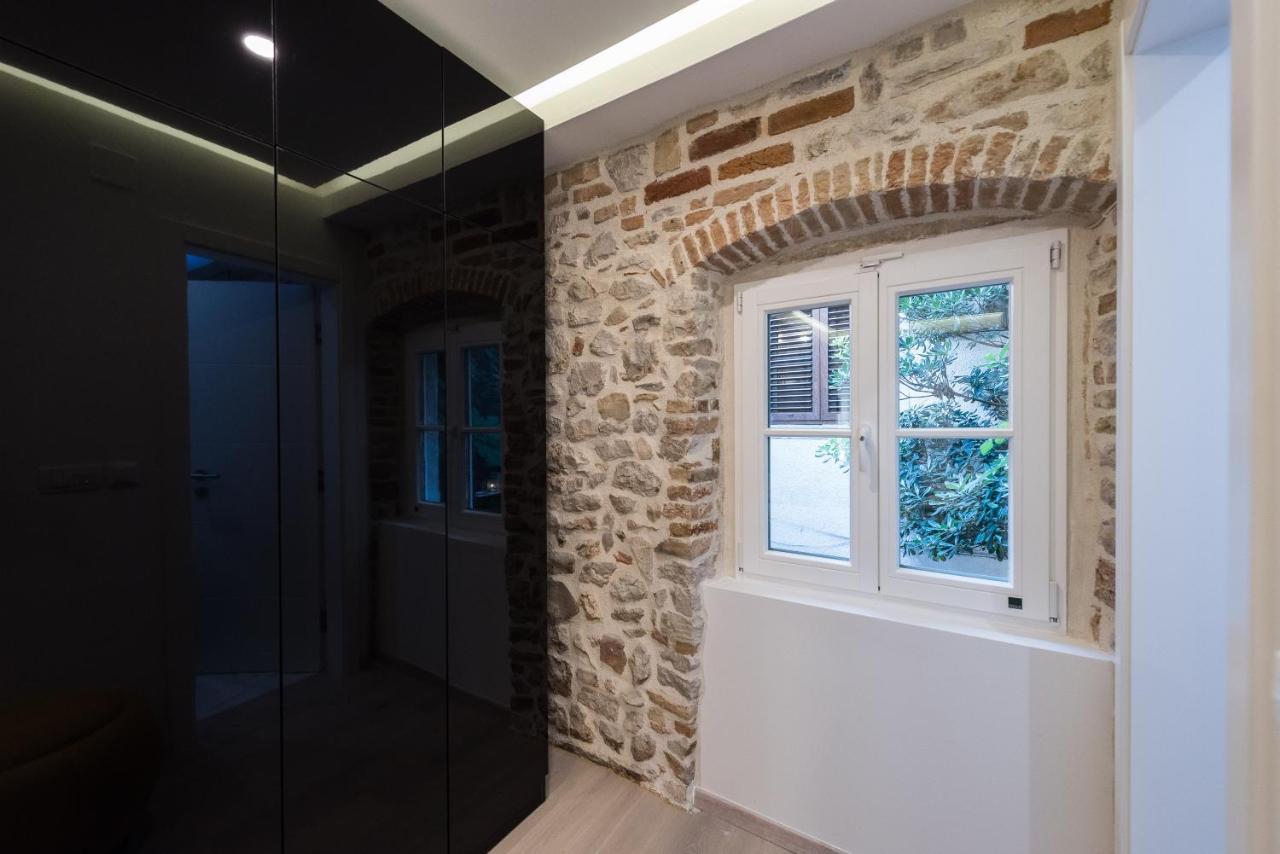 10 Heritage Rooms Zara Esterno foto