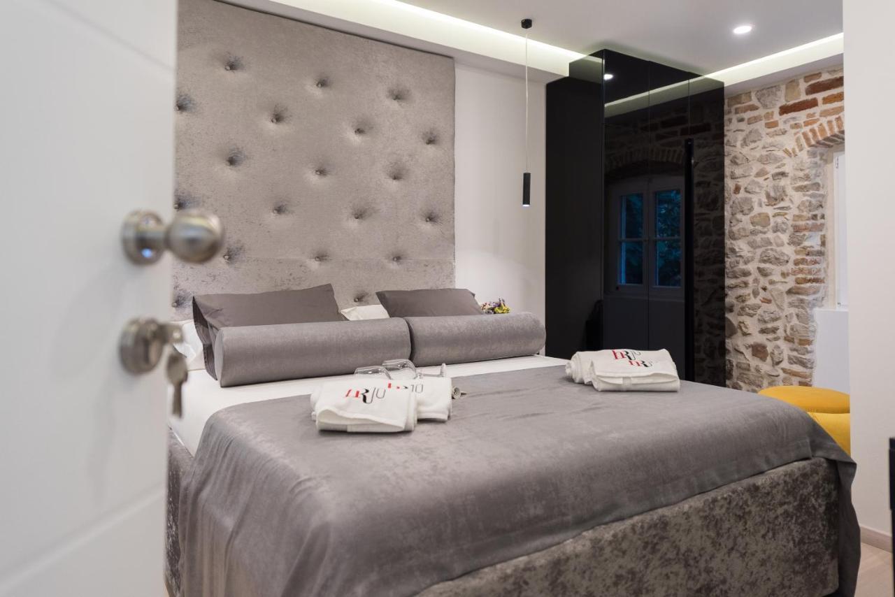 10 Heritage Rooms Zara Esterno foto