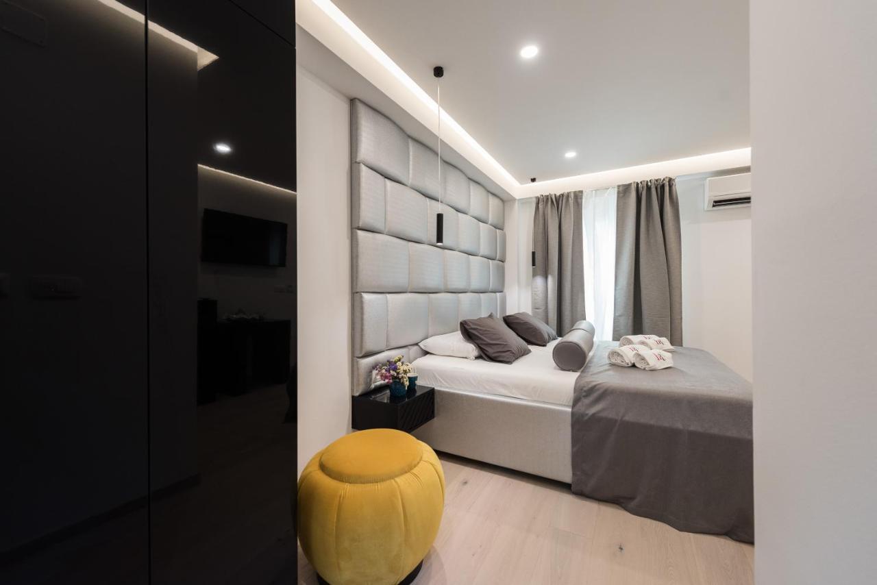 10 Heritage Rooms Zara Esterno foto