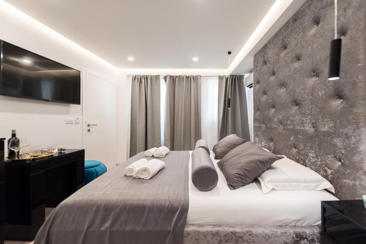 10 Heritage Rooms Zara Esterno foto