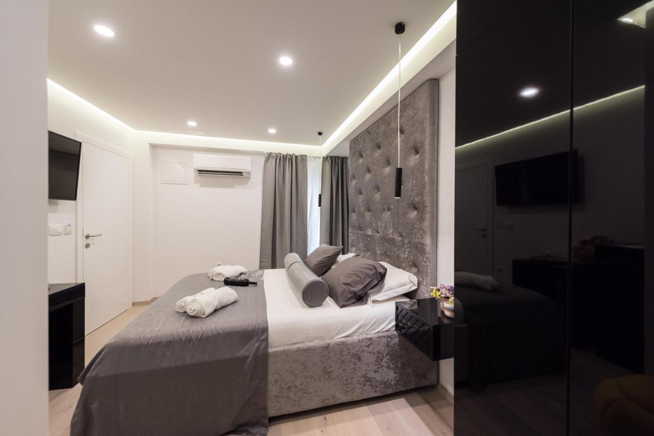 10 Heritage Rooms Zara Esterno foto