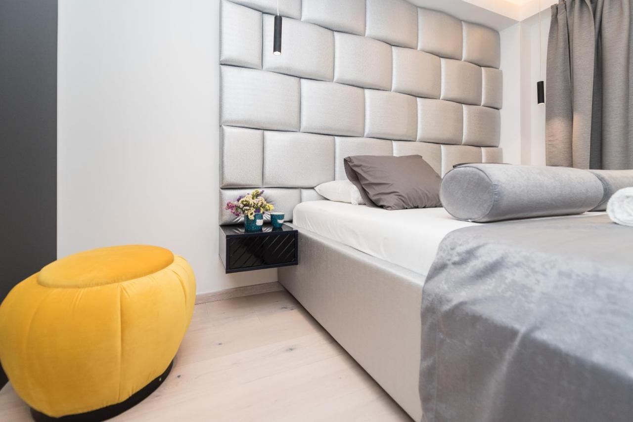 10 Heritage Rooms Zara Esterno foto