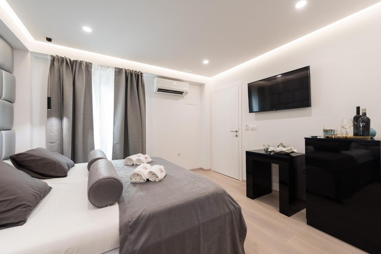 10 Heritage Rooms Zara Esterno foto