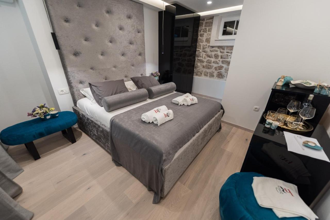 10 Heritage Rooms Zara Esterno foto