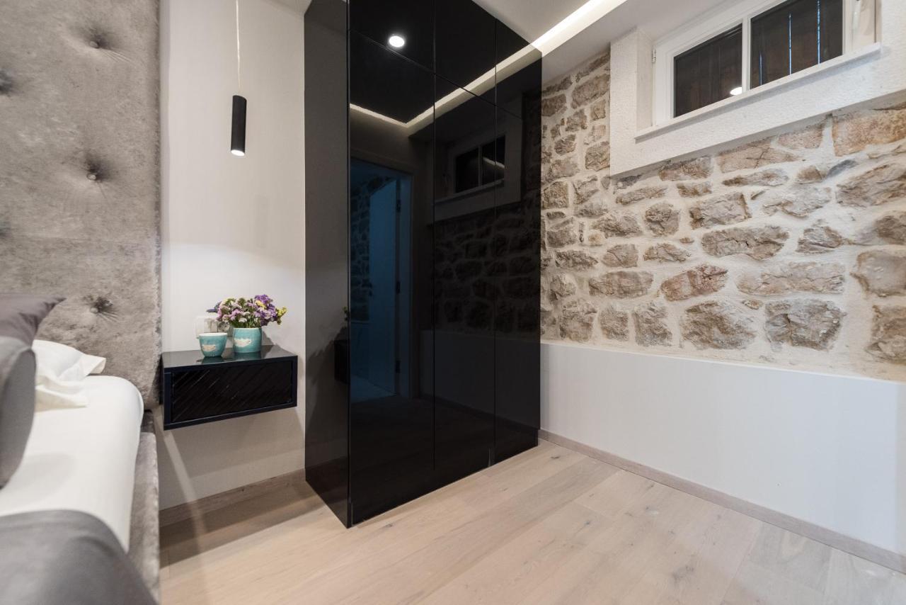 10 Heritage Rooms Zara Esterno foto