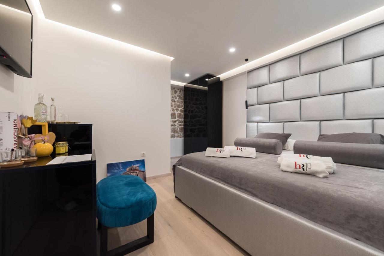 10 Heritage Rooms Zara Esterno foto