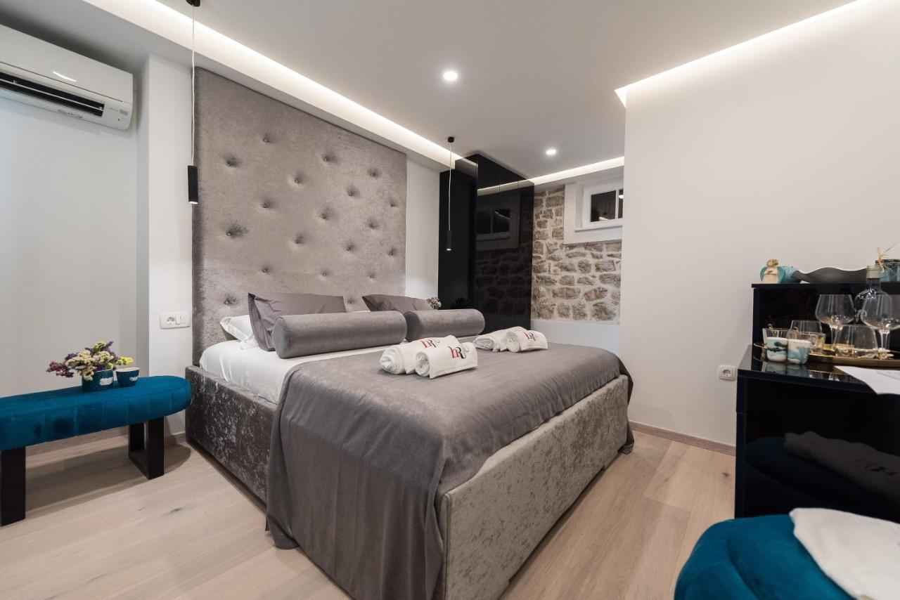 10 Heritage Rooms Zara Esterno foto