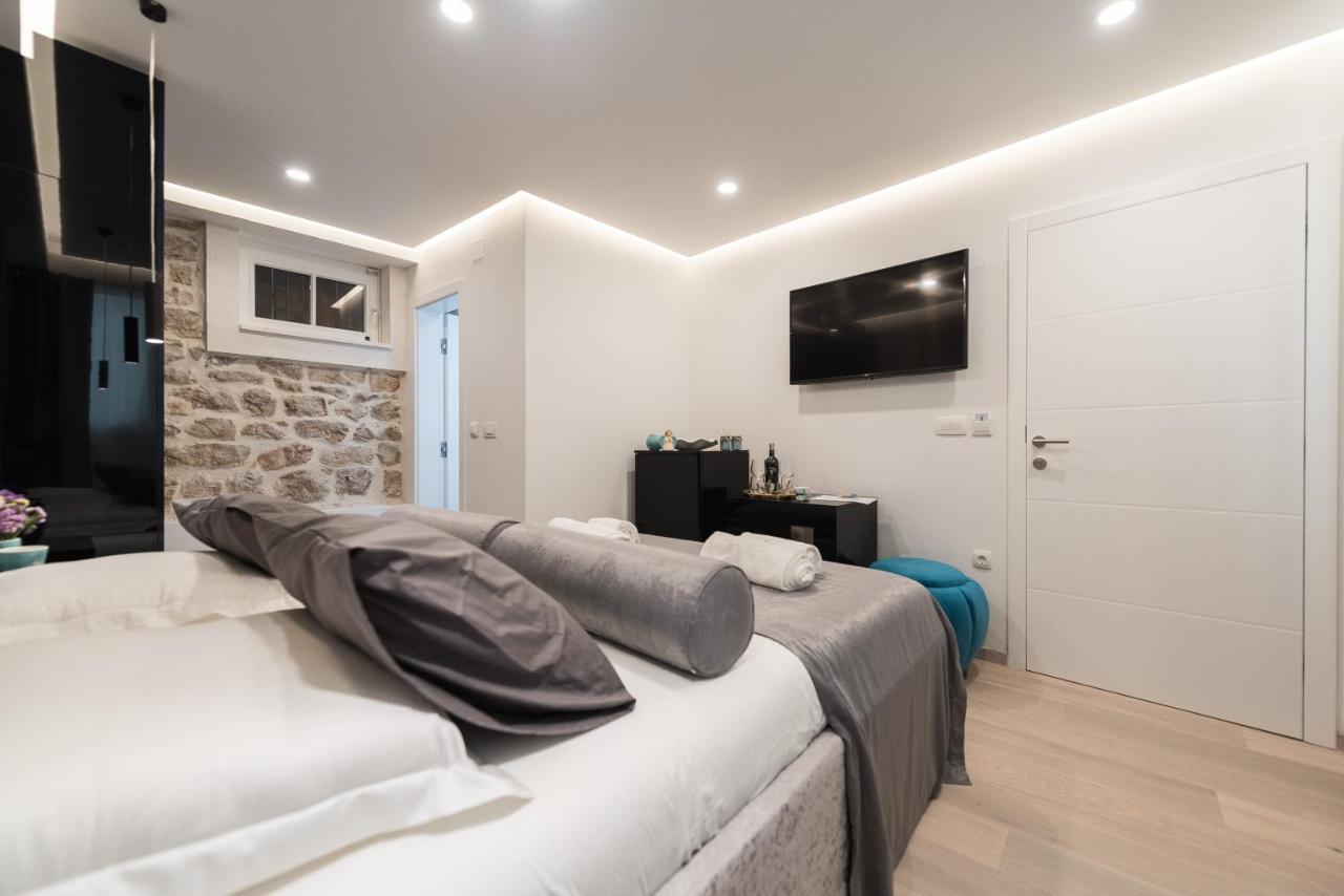 10 Heritage Rooms Zara Esterno foto
