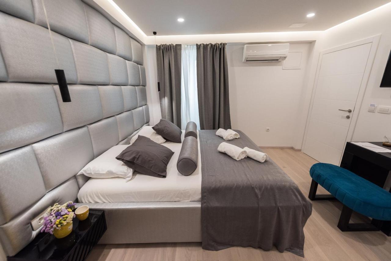 10 Heritage Rooms Zara Esterno foto