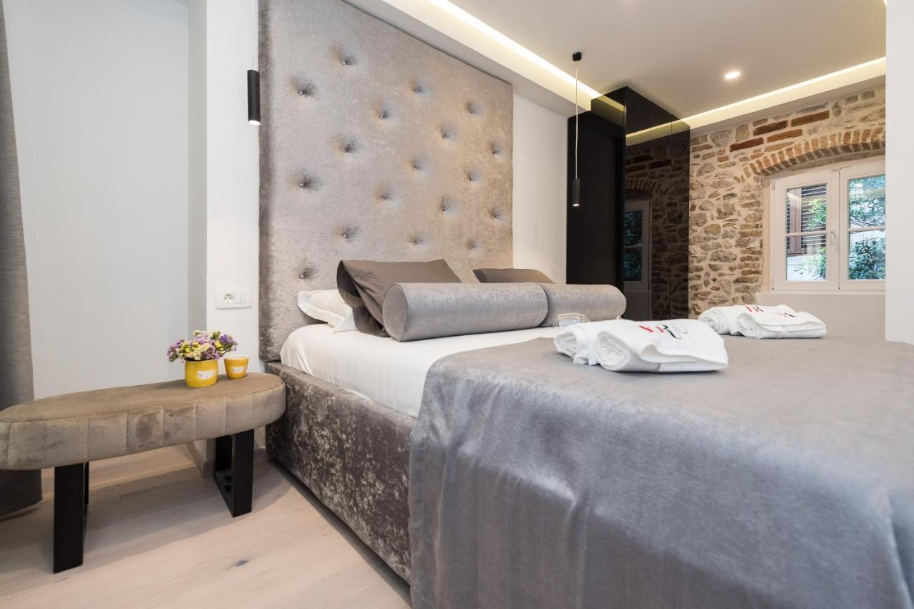 10 Heritage Rooms Zara Esterno foto