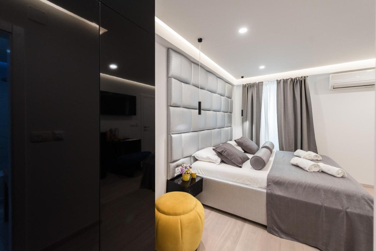 10 Heritage Rooms Zara Esterno foto