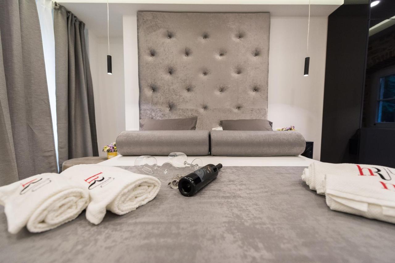 10 Heritage Rooms Zara Esterno foto