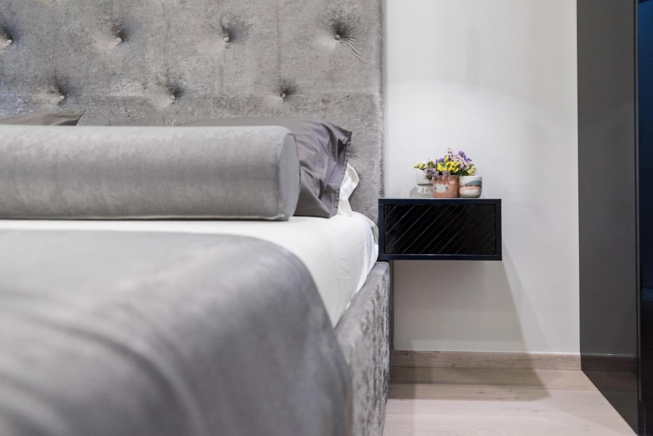 10 Heritage Rooms Zara Esterno foto