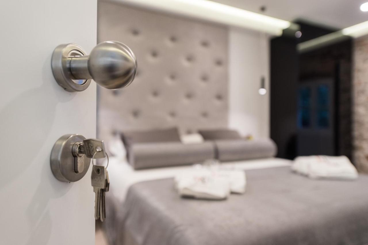 10 Heritage Rooms Zara Esterno foto