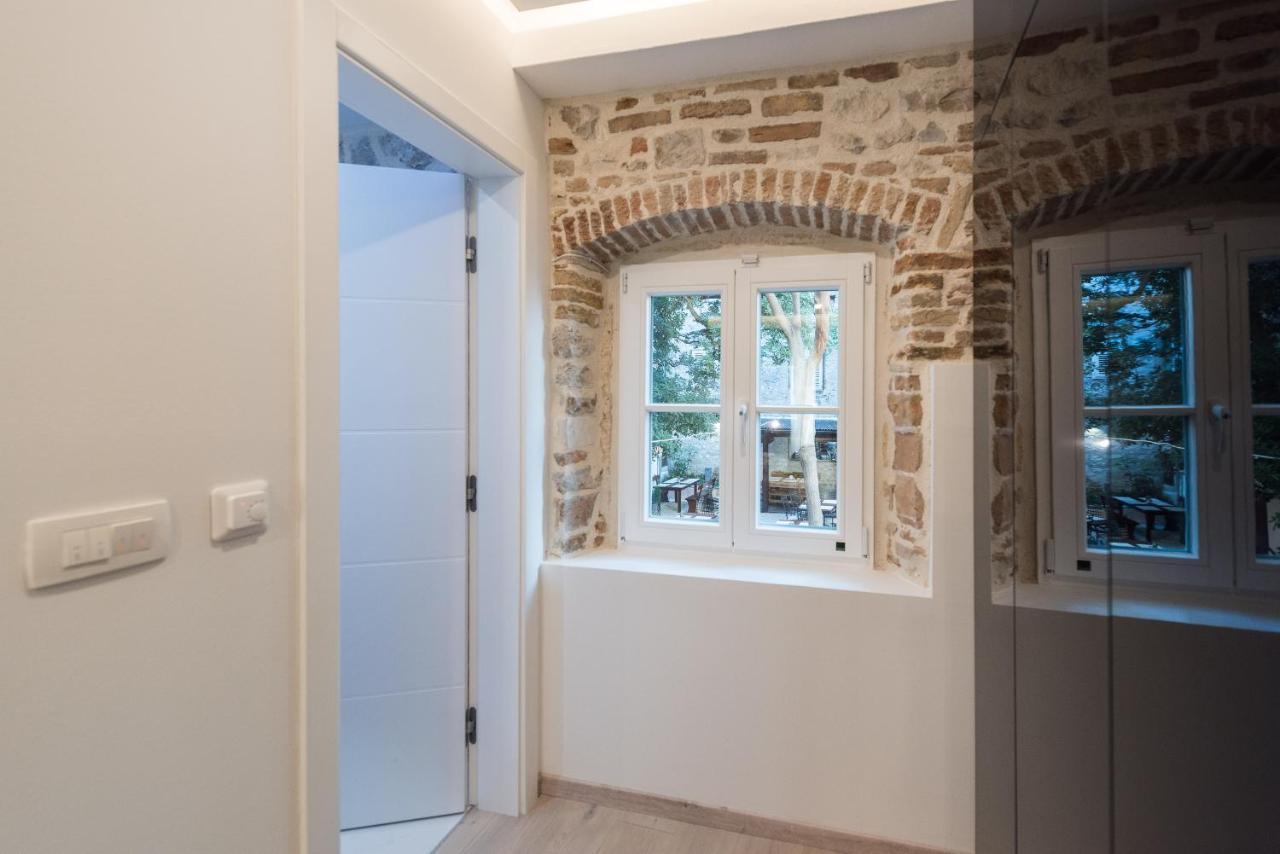 10 Heritage Rooms Zara Esterno foto